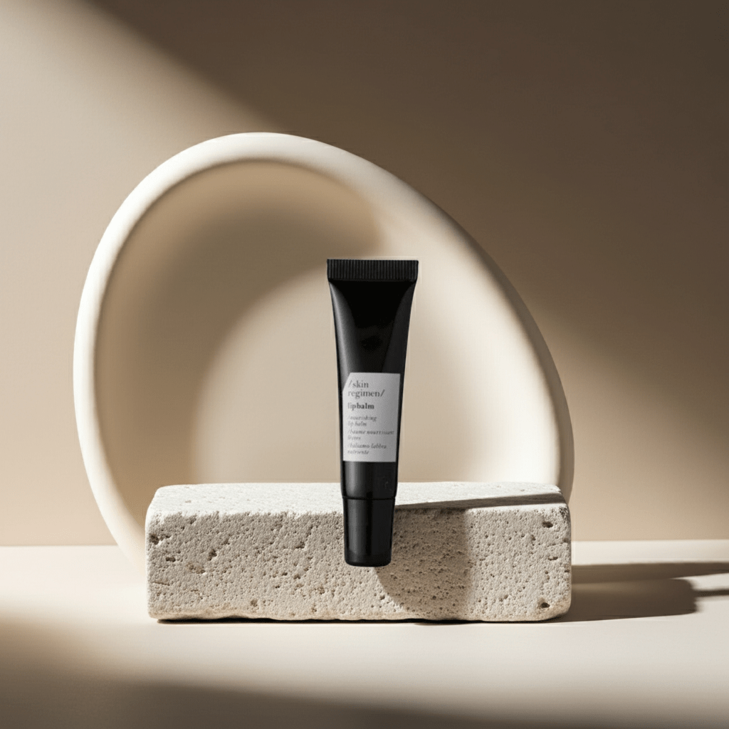 Skin Regimen. Lip Balm - Comfort Zone - Comfort Zone