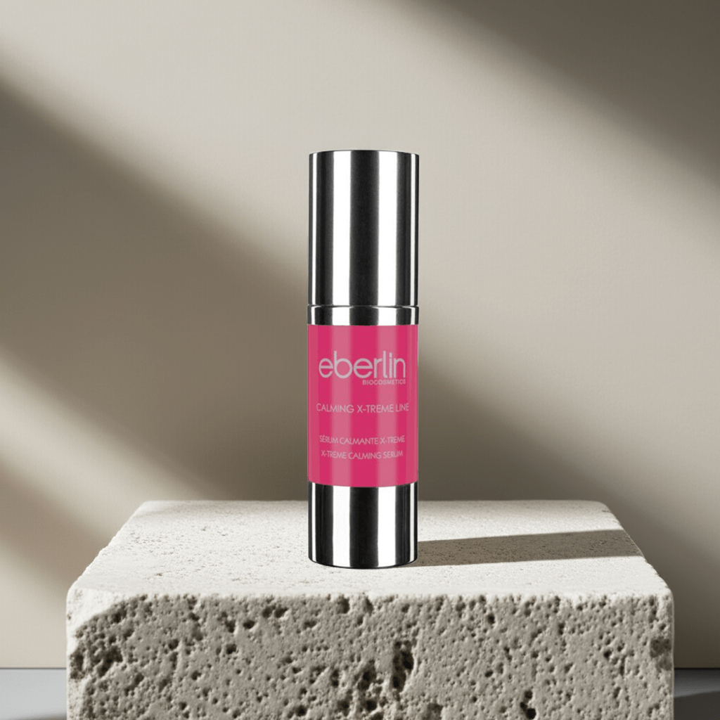 Sérum X-TREM - Calming Line de Eberlin thumbnail