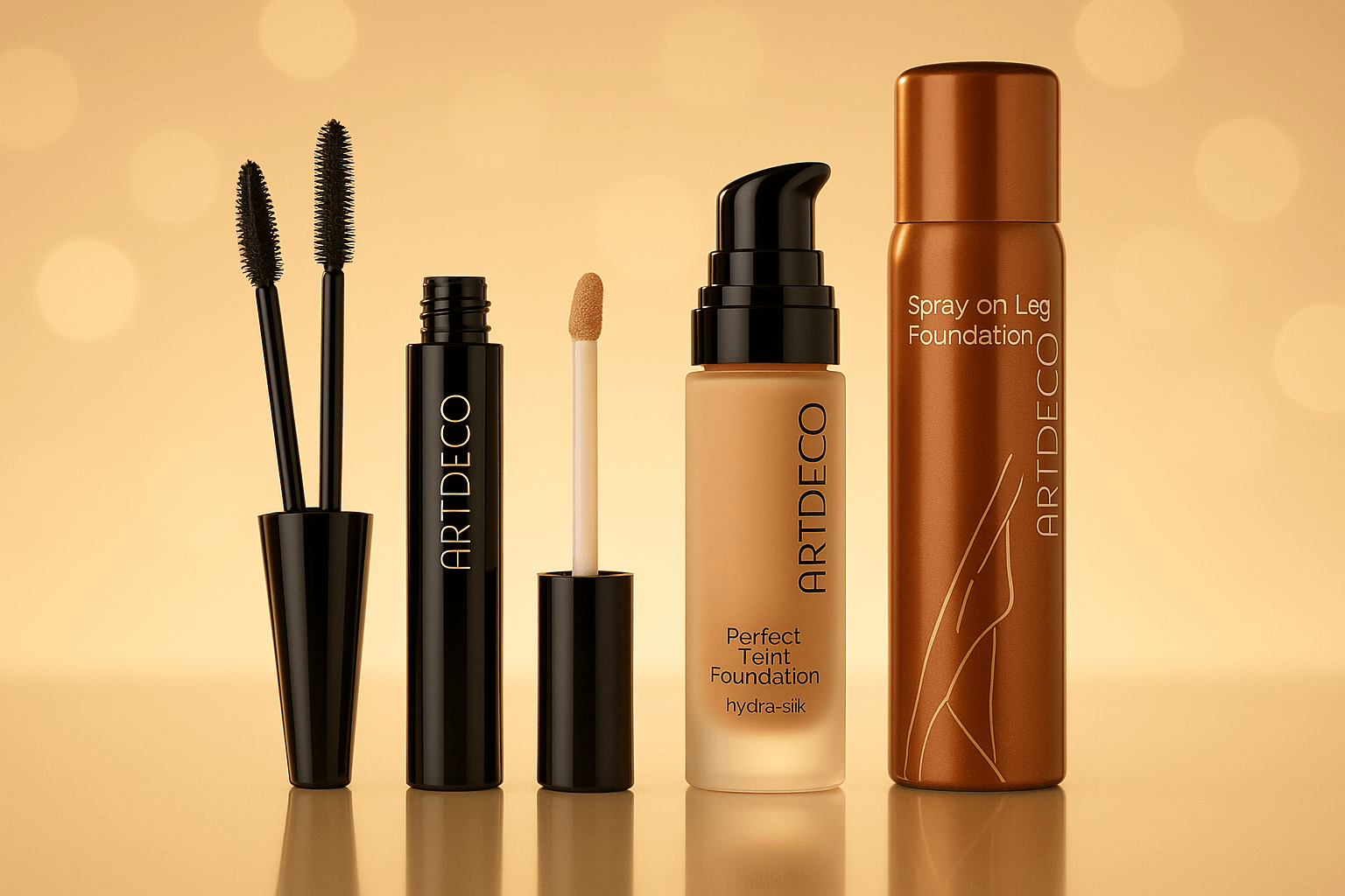 artdeco maquillaje
