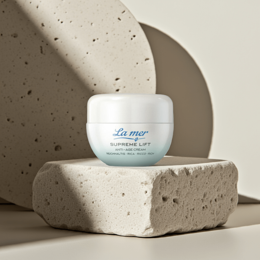 Supreme Lift. Anti-Age Cream Extra-Rica (Sin perfume) - LA MER thumbnail
