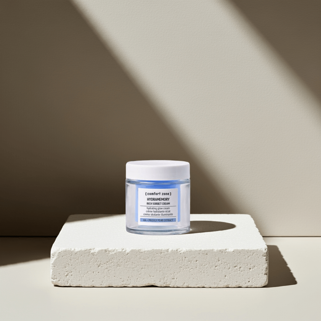 Hydramemory. Rich Sorbet Cream - Comfort Zone - Comfort Zone