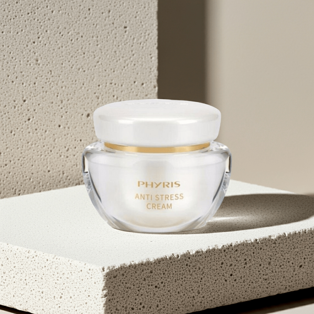 Anti Stress Cream - Skin Control de Phyris thumbnail