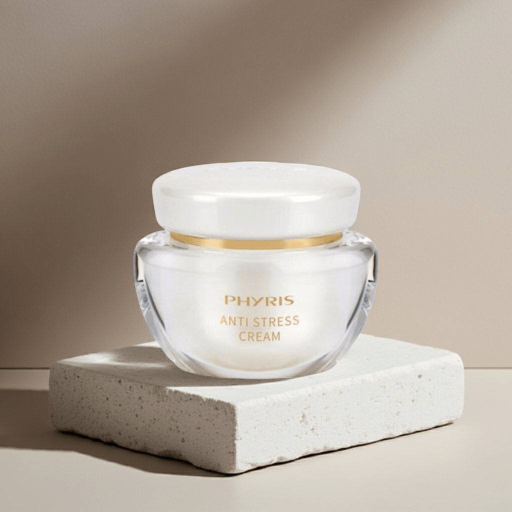 Anti Stress Cream - Skin Control de Phyris thumbnail