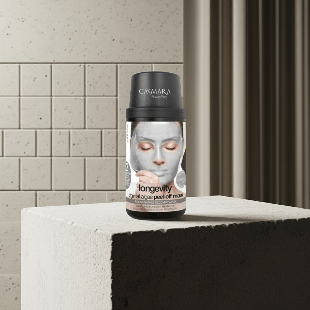Longevity - Mask Kit de Casmara thumbnail