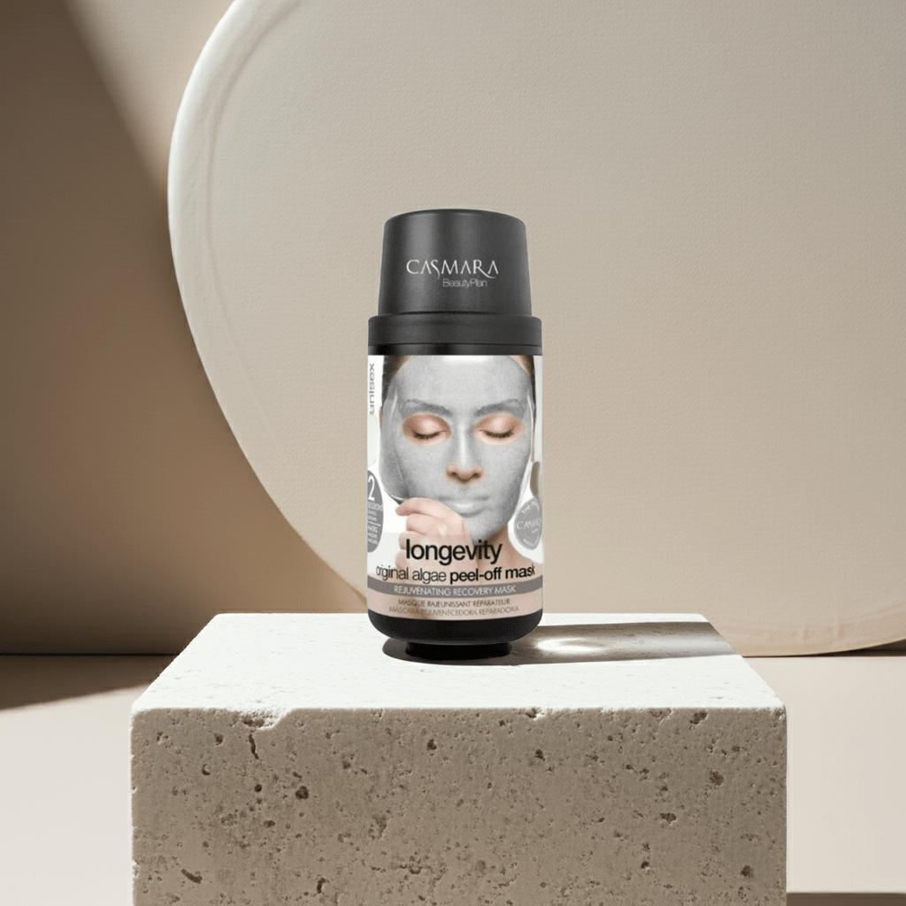 Longevity - Mask Kit de Casmara thumbnail