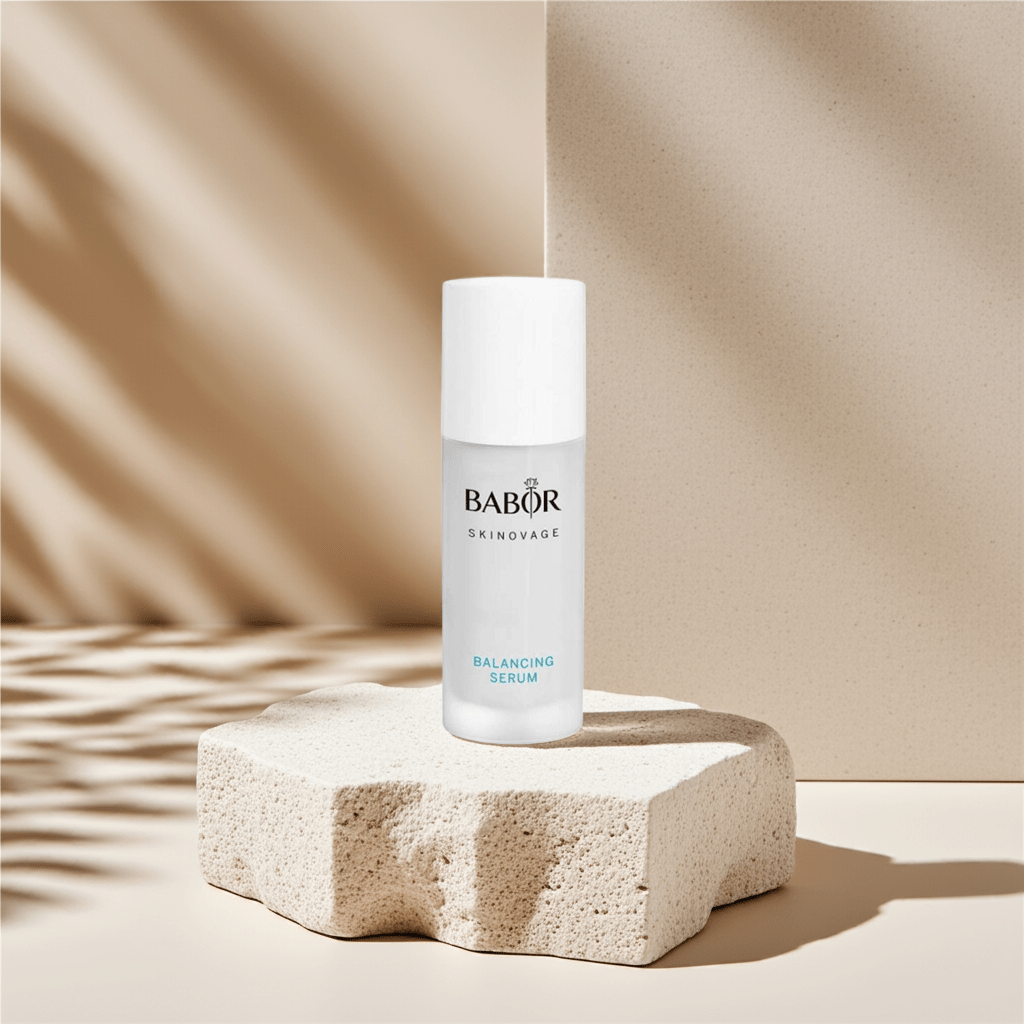 Skinovage Balancing. Serum de Babor thumbnail