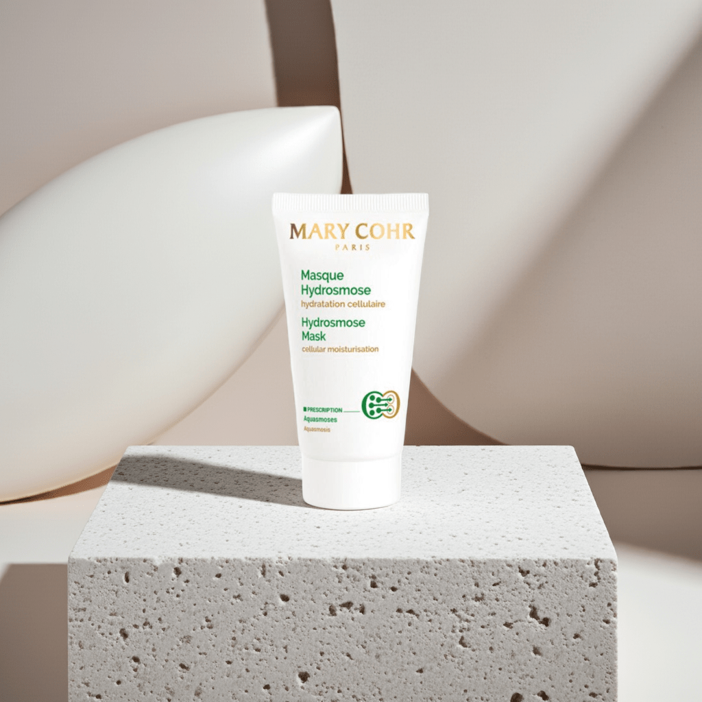 Hidratación. Masque Hydrosmose - Mary Cohr thumbnail