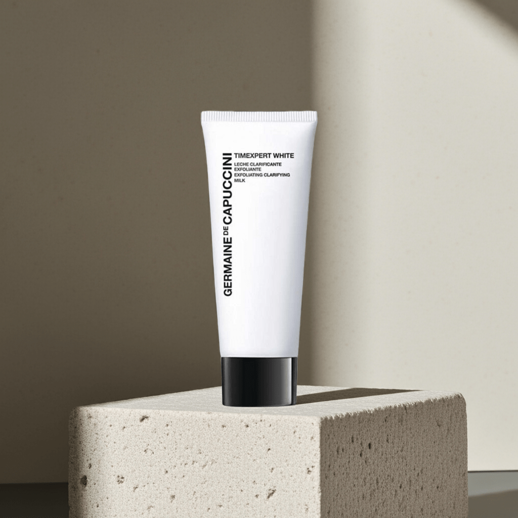 Leche Clarificante Exfoliante - Timexpert White de Germaine de Capuccini thumbnail