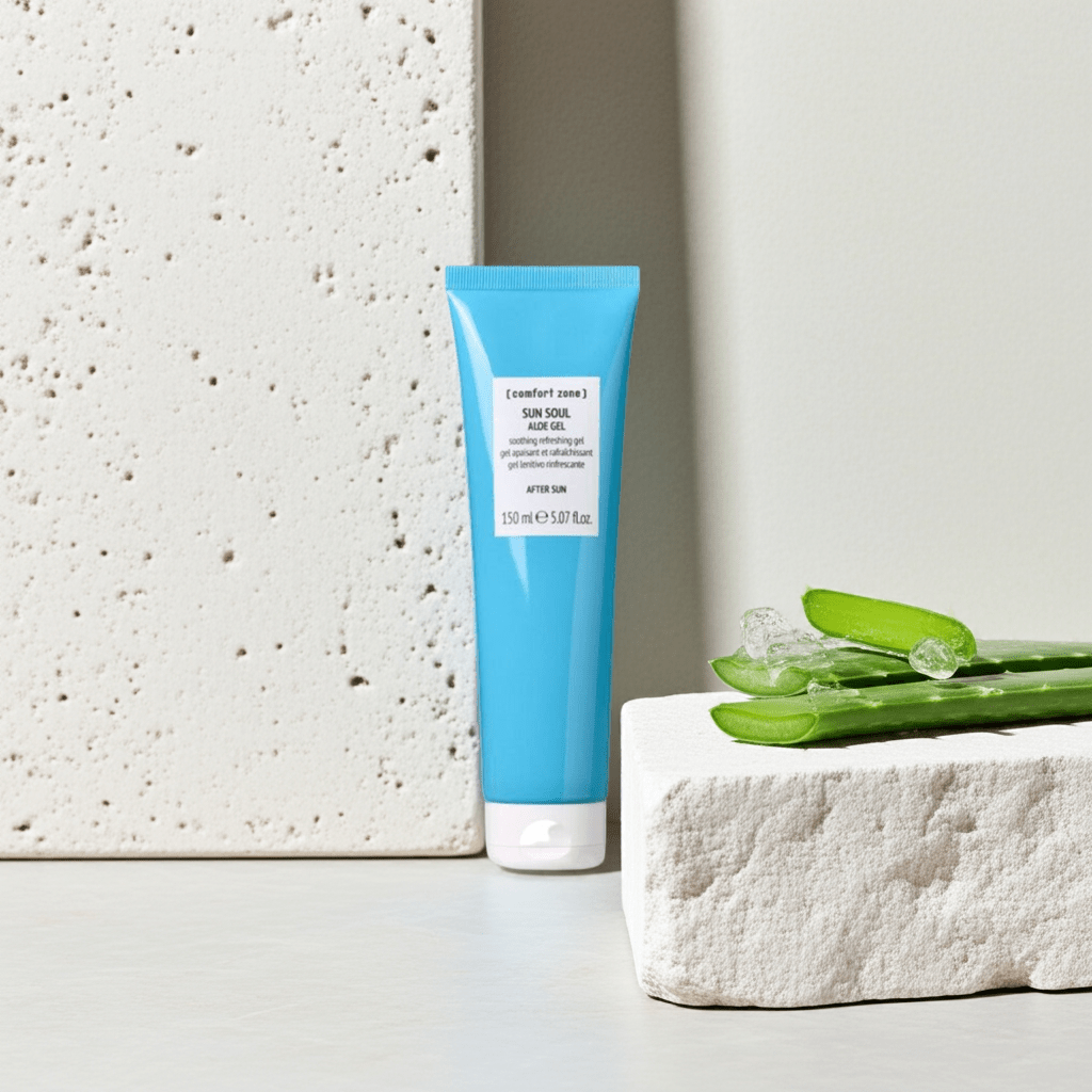 Sun Soul. Aloe Gel - Comfort Zone thumbnail