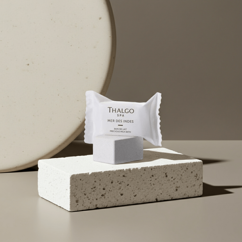 Mer des Indes. Bain de Lait - Thalgo thumbnail