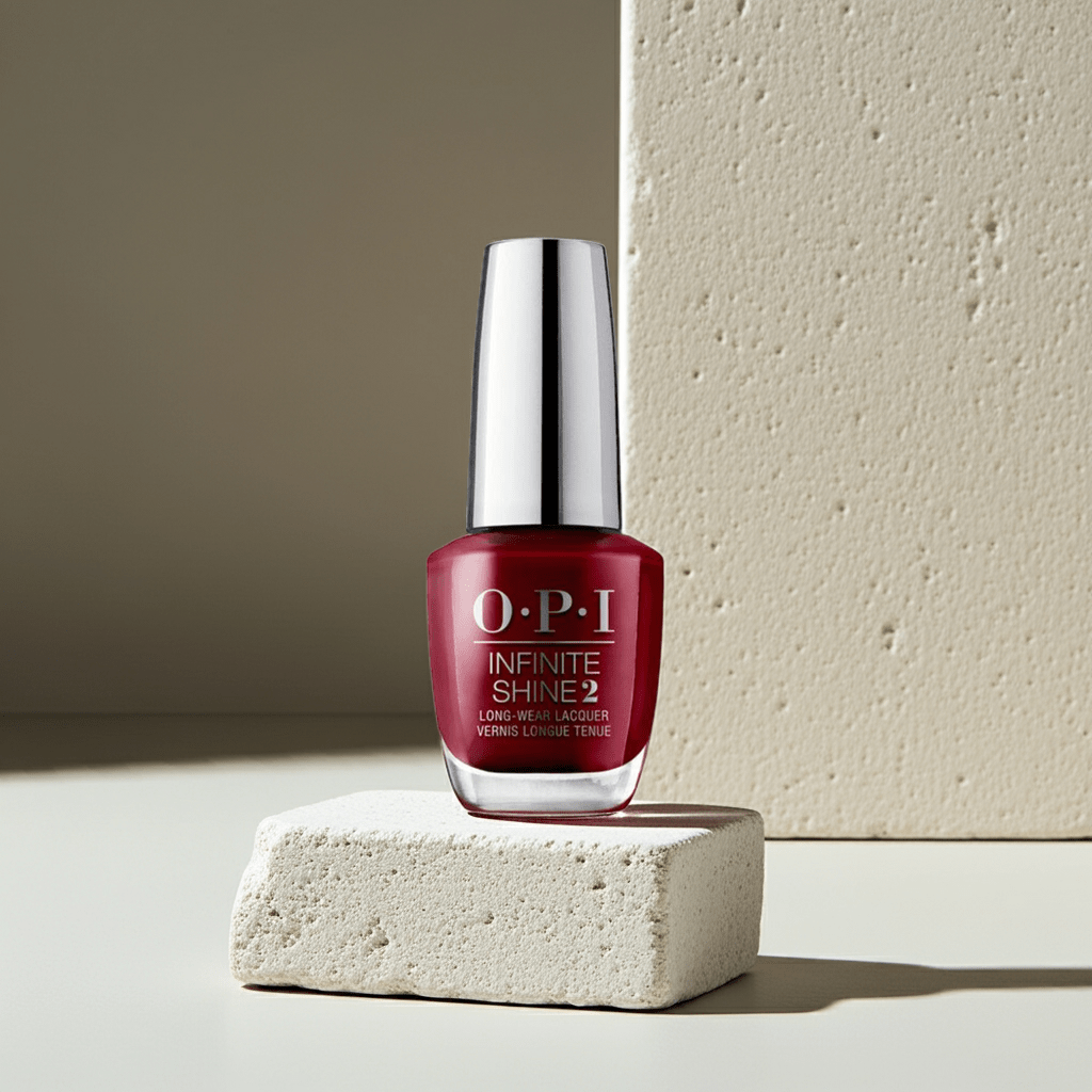 Infinite Shine 2. Raisin the bar - OPI thumbnail