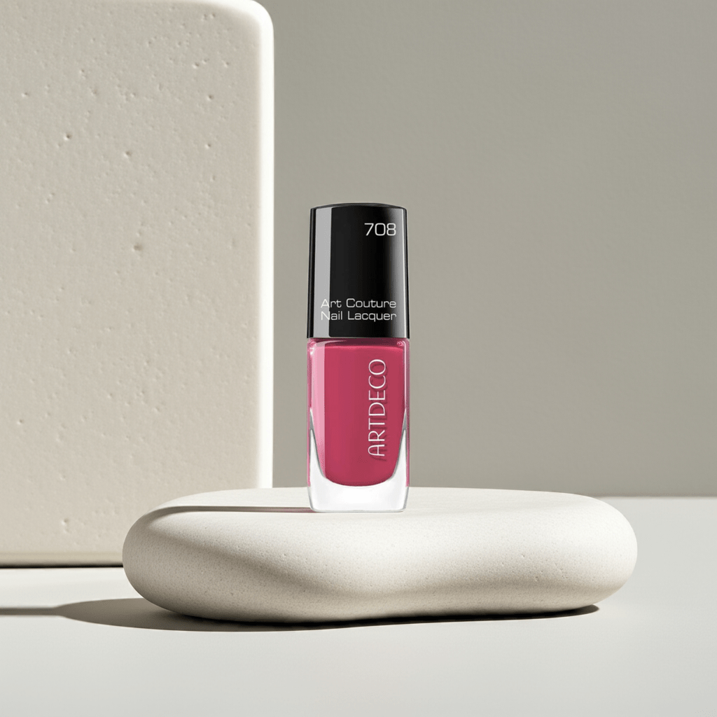 Art Couture Nail Lacquer - Uñas de ARTDECO thumbnail