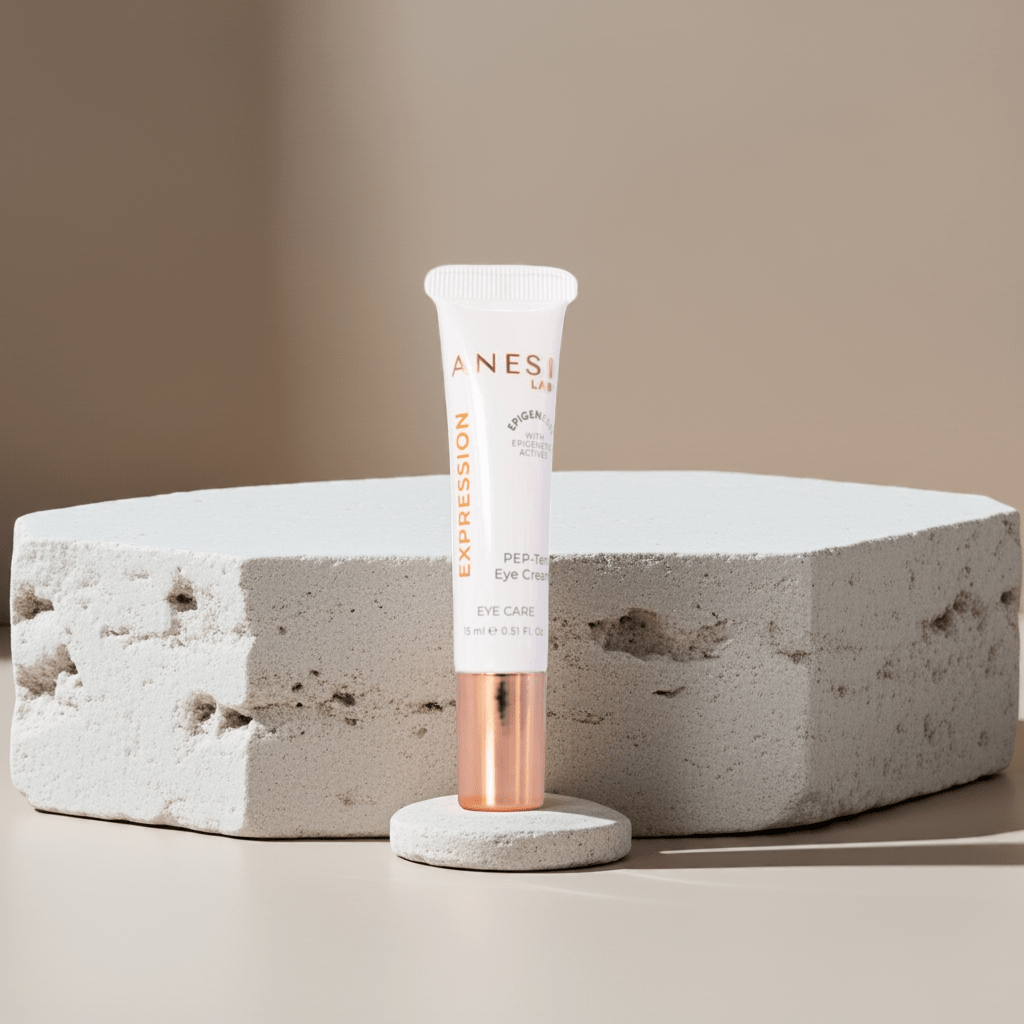Pep-Tenz Eye cream - Expression Care de Anesi thumbnail