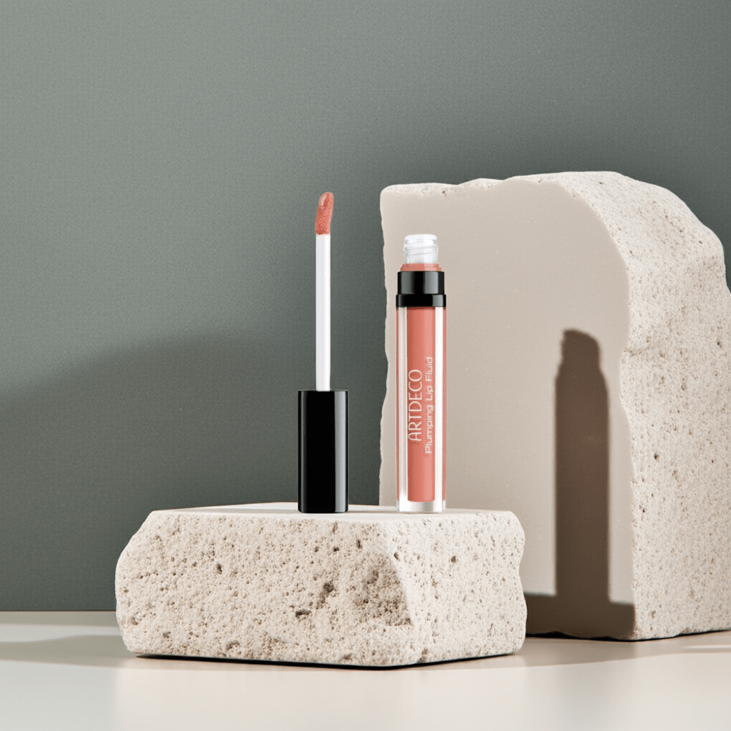 Gloss Plumping Lip Fluid - Labios de ARTDECO thumbnail