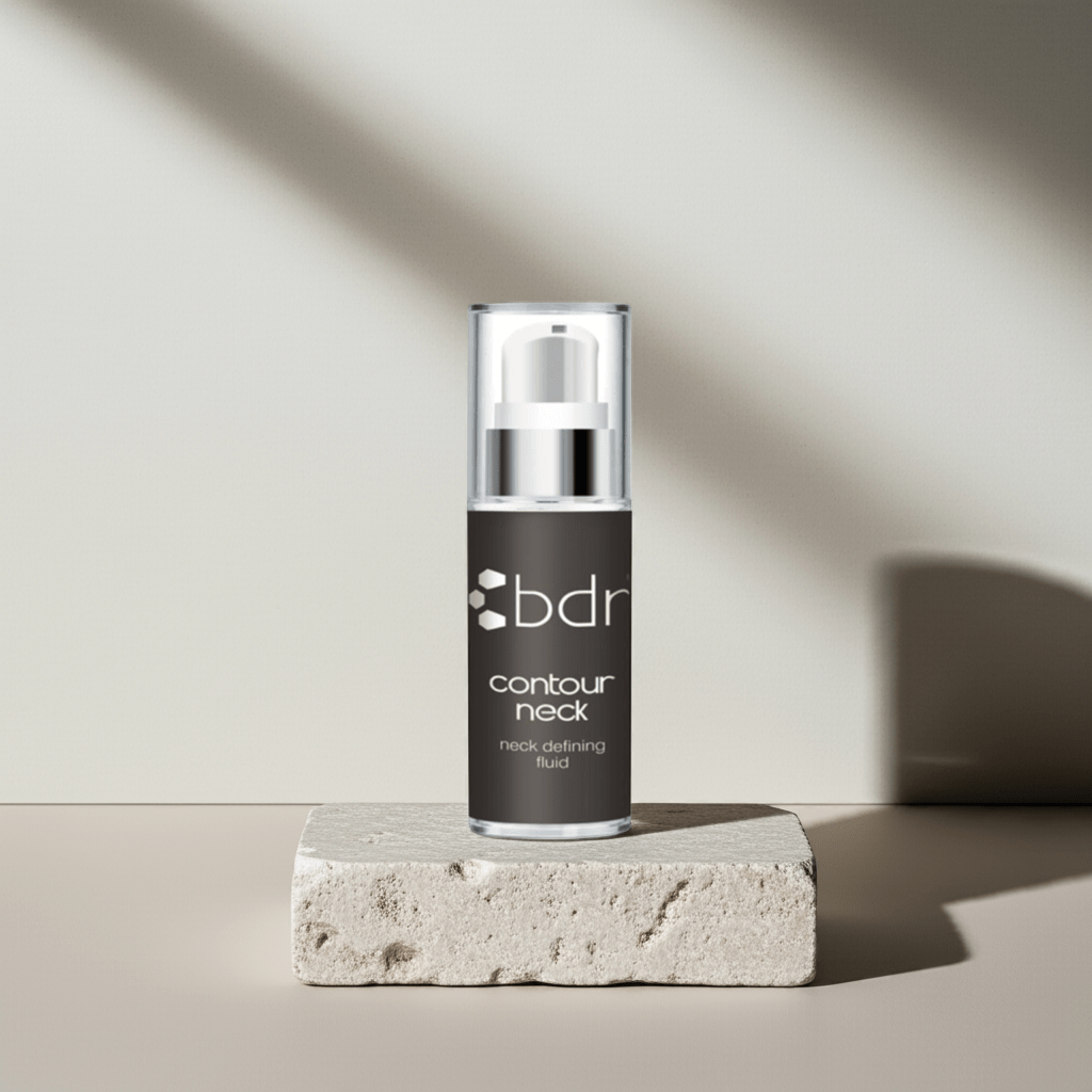 Cuerpo. Contour Neck - BDR thumbnail