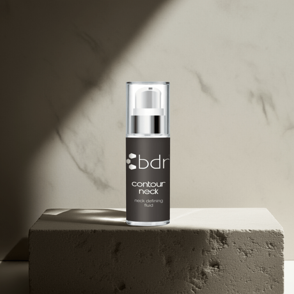 Cuerpo. Contour Neck - BDR - BDR