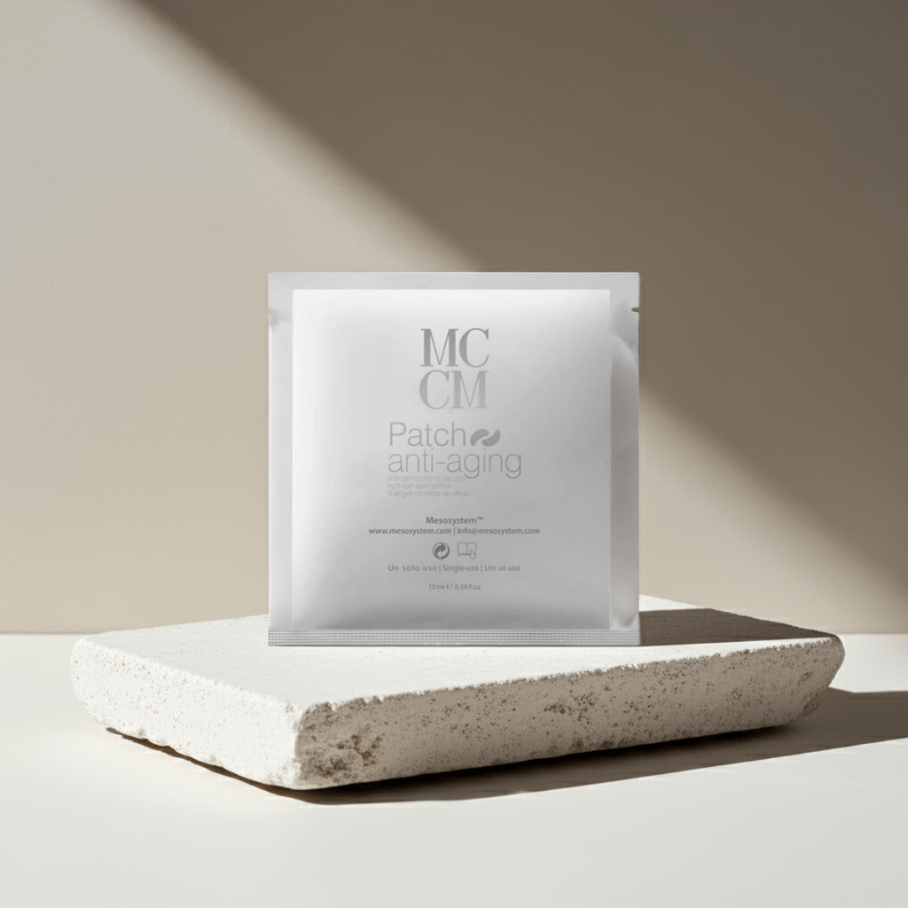 Medical Cosmetics - Anti-aging eye patch thumbnail