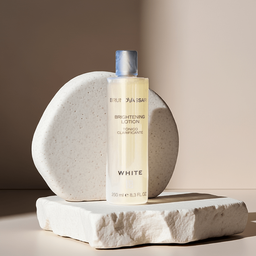 Brightening Lotion - White de Bruno Vassari thumbnail