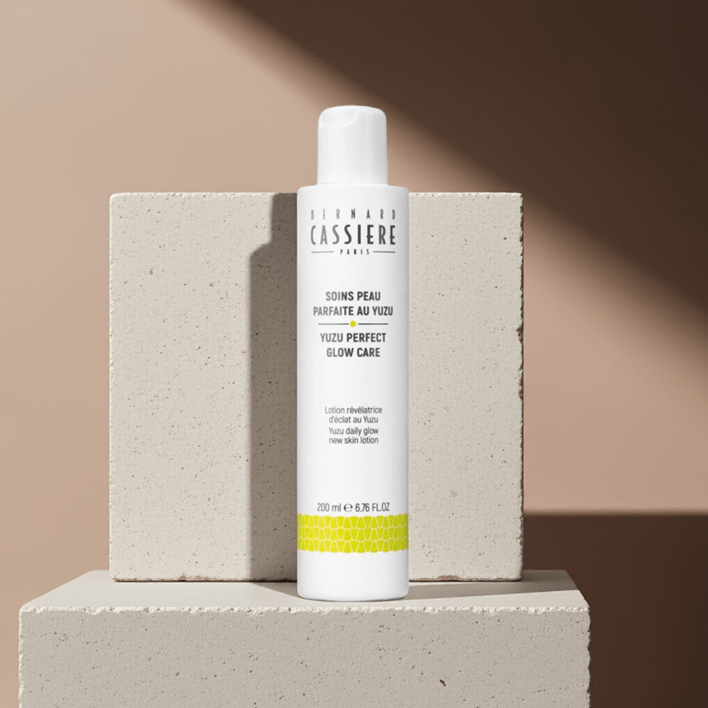 Bernard Cassiere - Perfect Glow Care. Yuzu Daily Glow New Skin Lotion thumbnail
