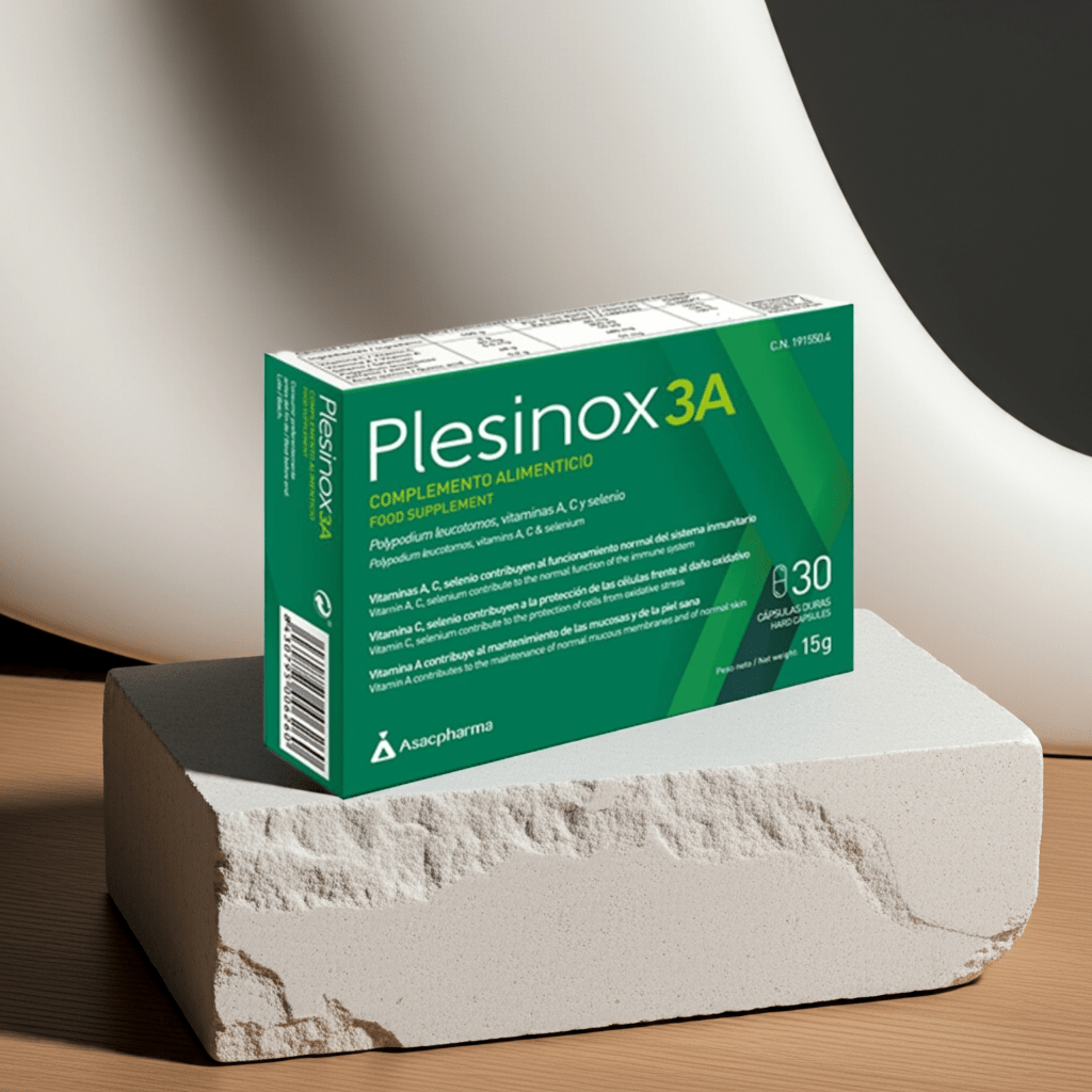 Plesinox 3A - AsacPharma de Atache thumbnail