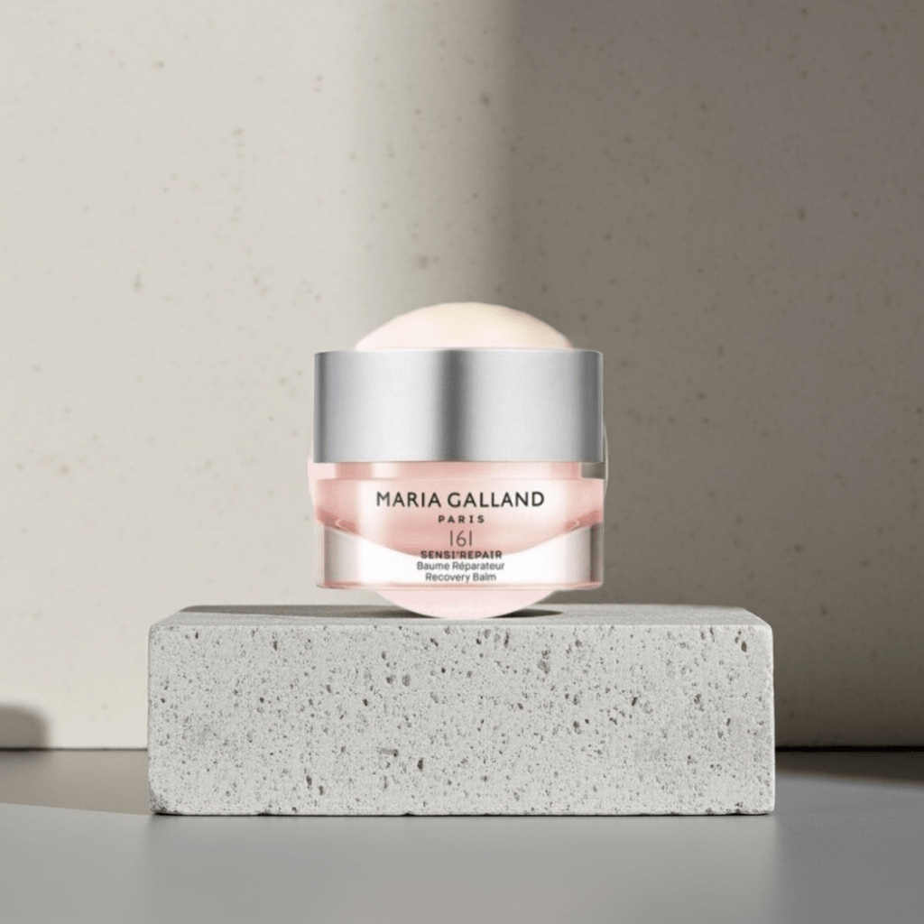 Sensi'repair. 161 Baume Réparateur - MARIA GALLAND thumbnail
