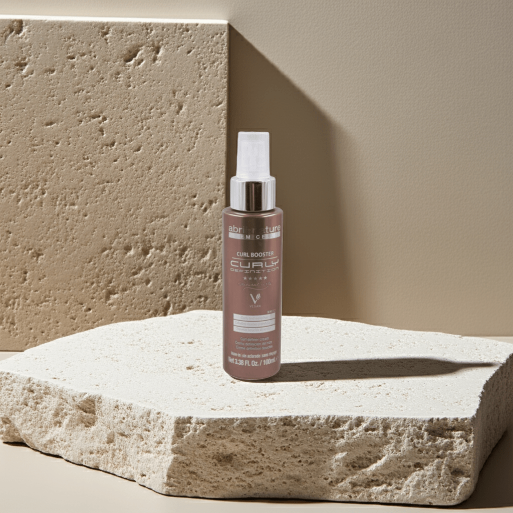 Curl definer cream - Curly Definition de Abril et Nature - Abril et Nature