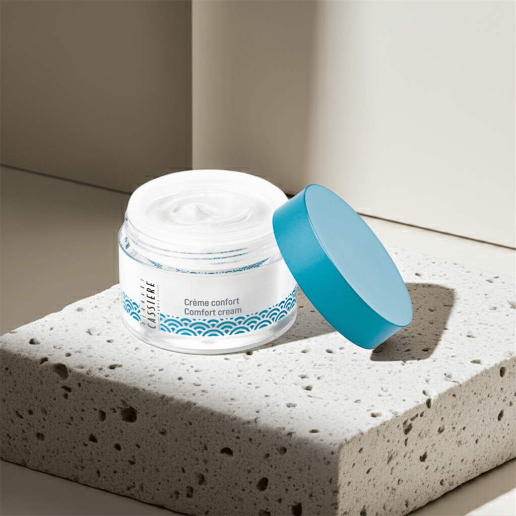 Bernard Cassiere - Spirulina Youth Care. Comfort Cream Spirulina thumbnail