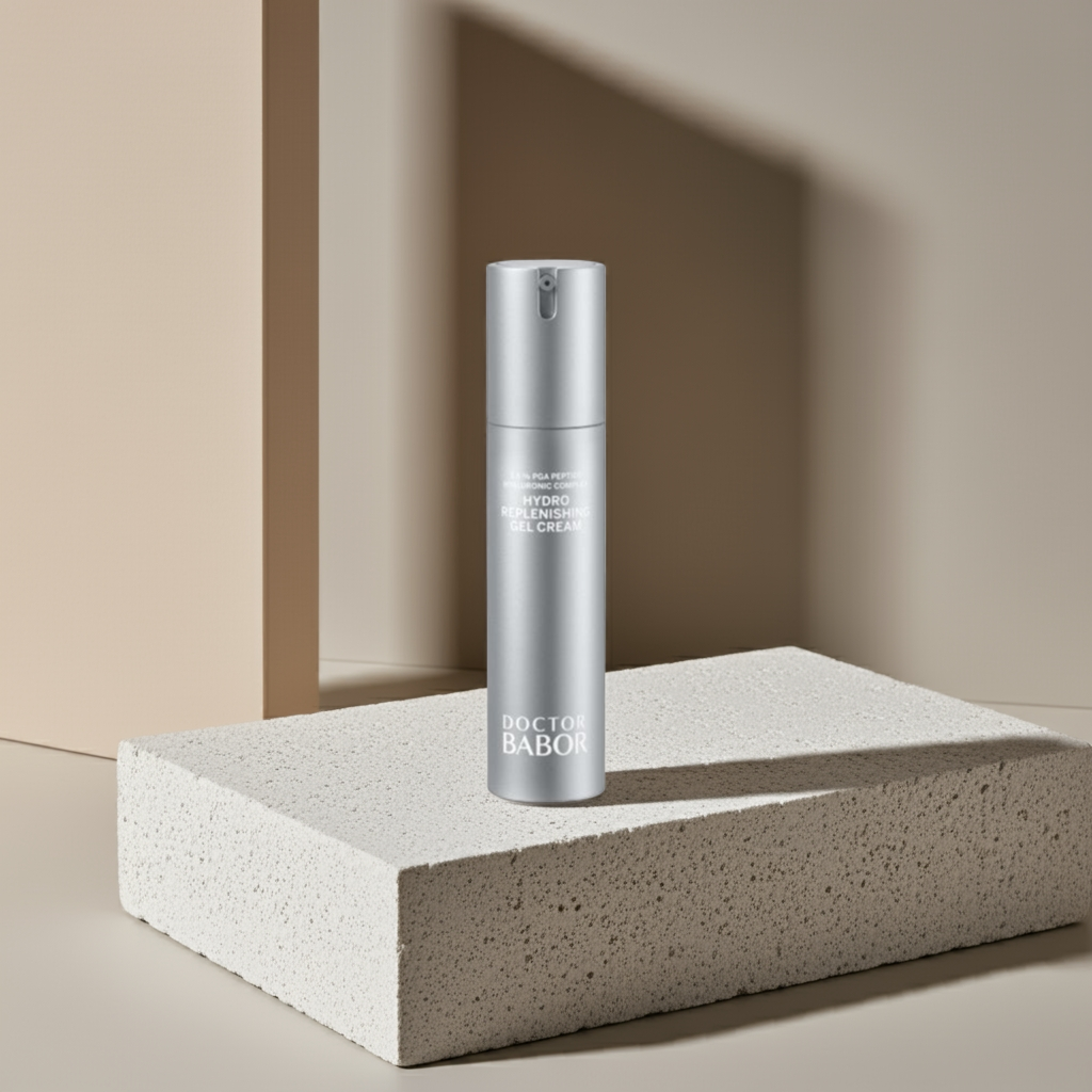 Hydro Replenishing Gel Cream - Hydration de Doctor Babor thumbnail