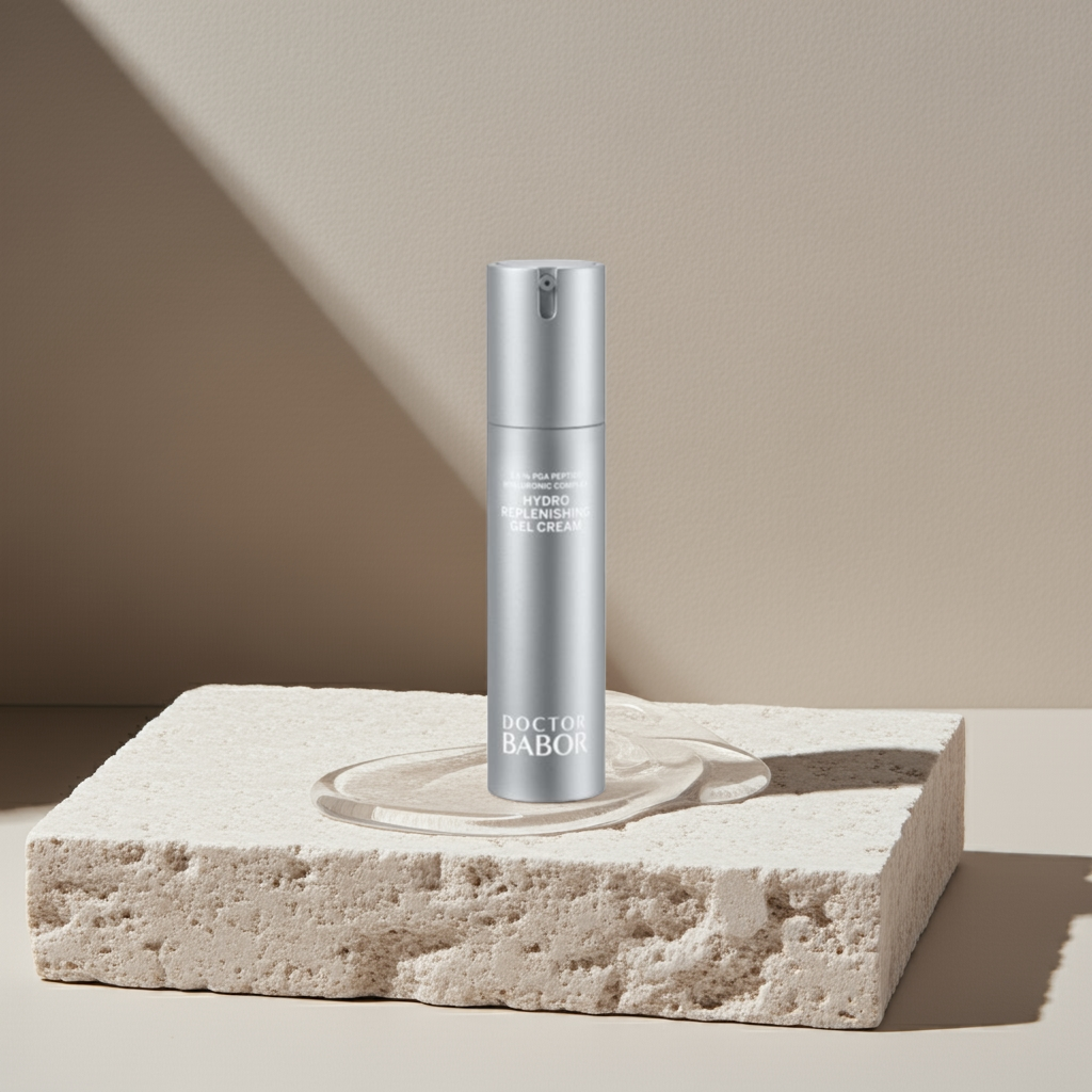 Hydro Replenishing Gel Cream - Hydration de Doctor Babor thumbnail
