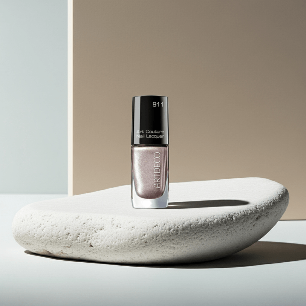 Glamour. Art Couture Nail Lacquer - Artdeco thumbnail
