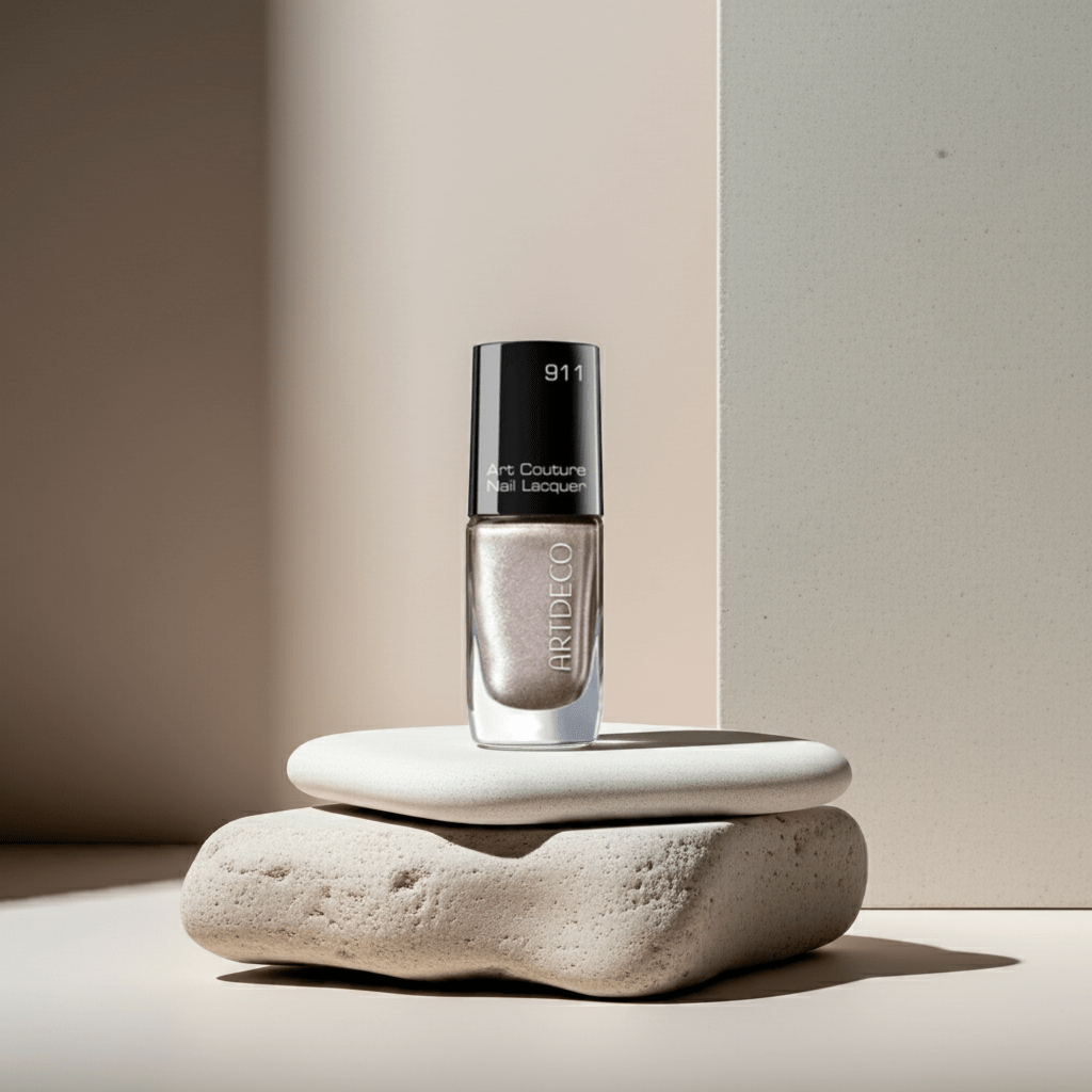 Glamour. Art Couture Nail Lacquer - Artdeco thumbnail
