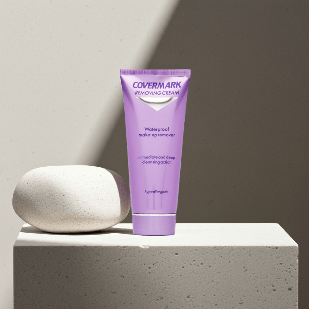 Covermark - Camouflage. Removing Cream - Covermark