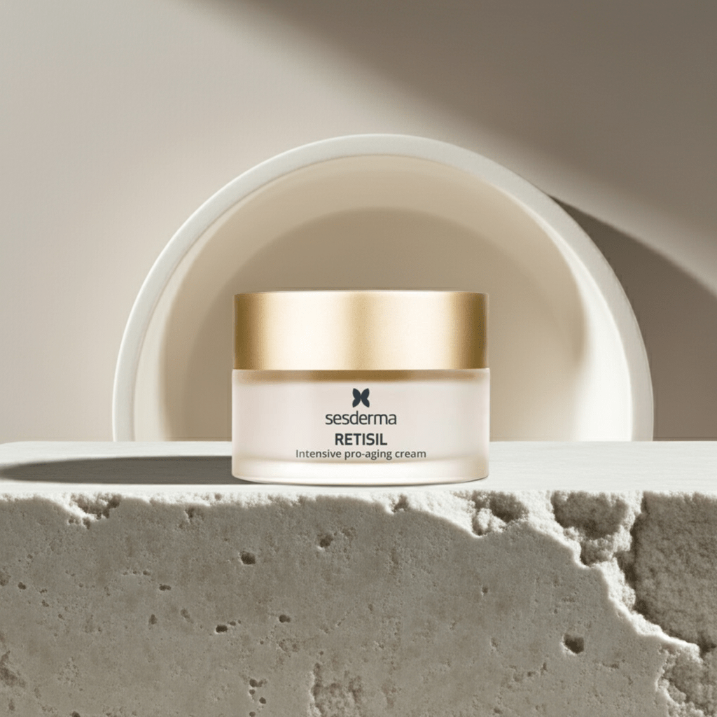 Retisil. Crema Intensiva Pro - aging - Sesderma - Sesderma