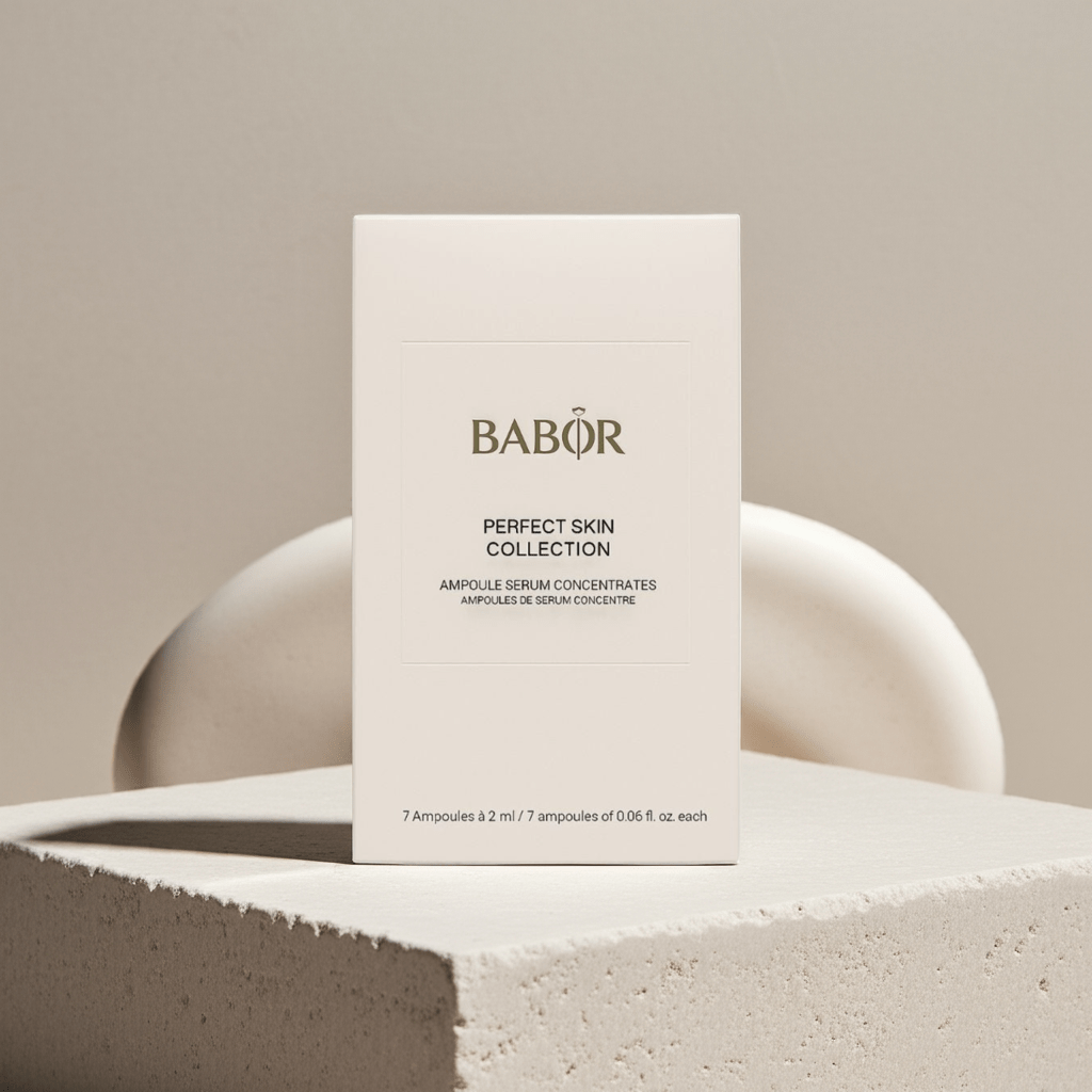 Ampoule Serum Concentrates - Perfect Skin Collection de Babor thumbnail