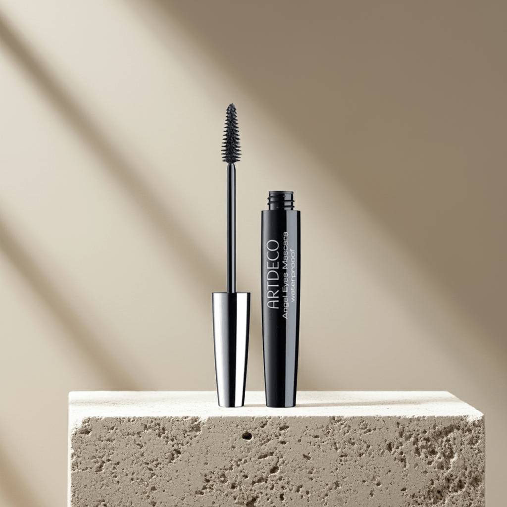 Angel Eyes Mascara Waterproof - Cejas y pestañas de ARTDECO thumbnail
