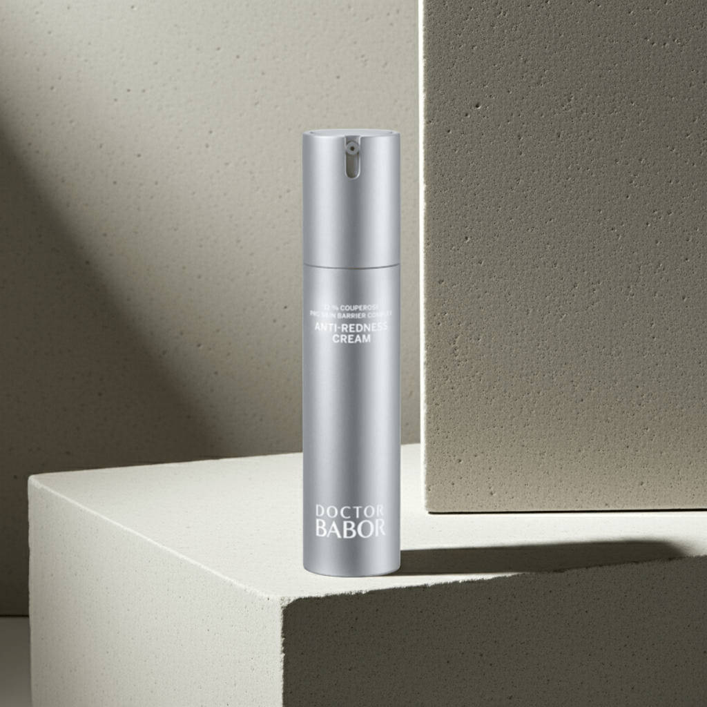 Anti - Redness Cream - Sensitive de Doctor Babor - D. Babor