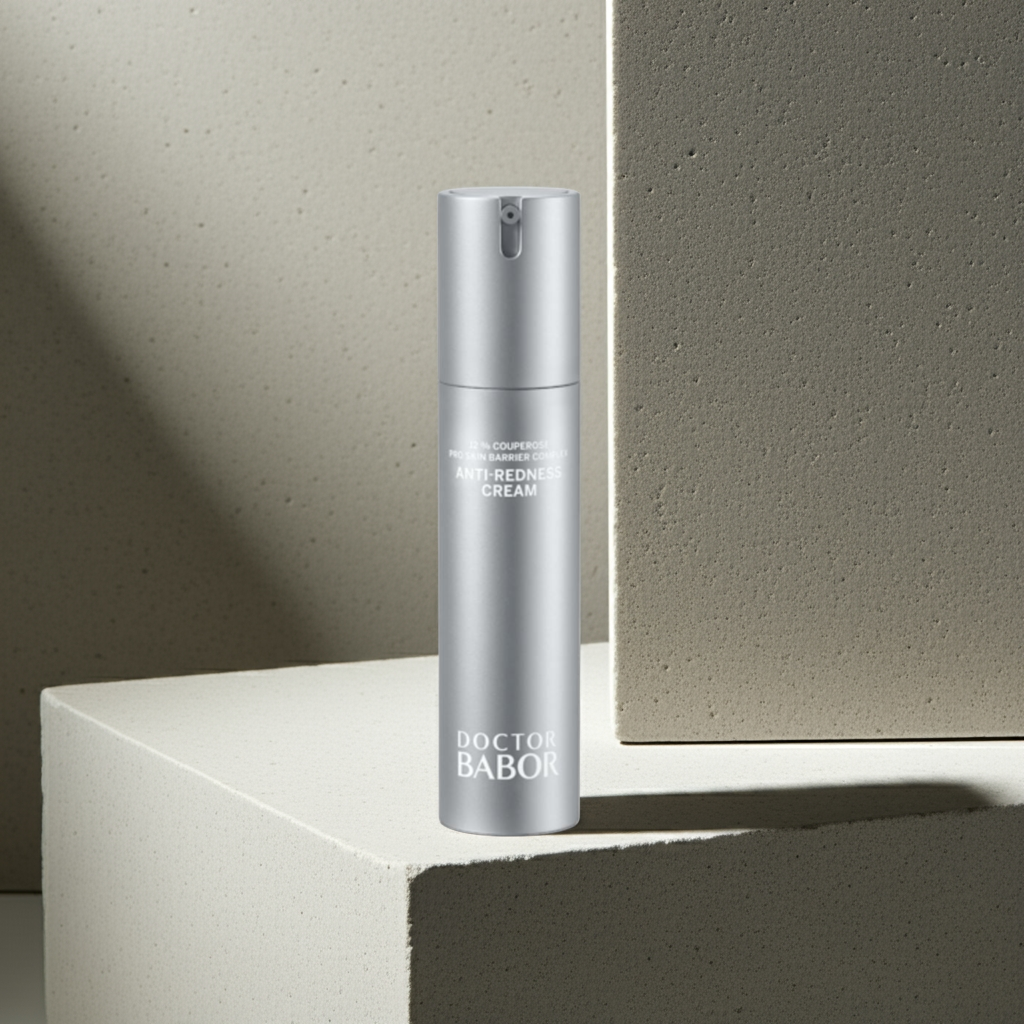 Anti-Redness Cream - Sensitive de Doctor Babor thumbnail