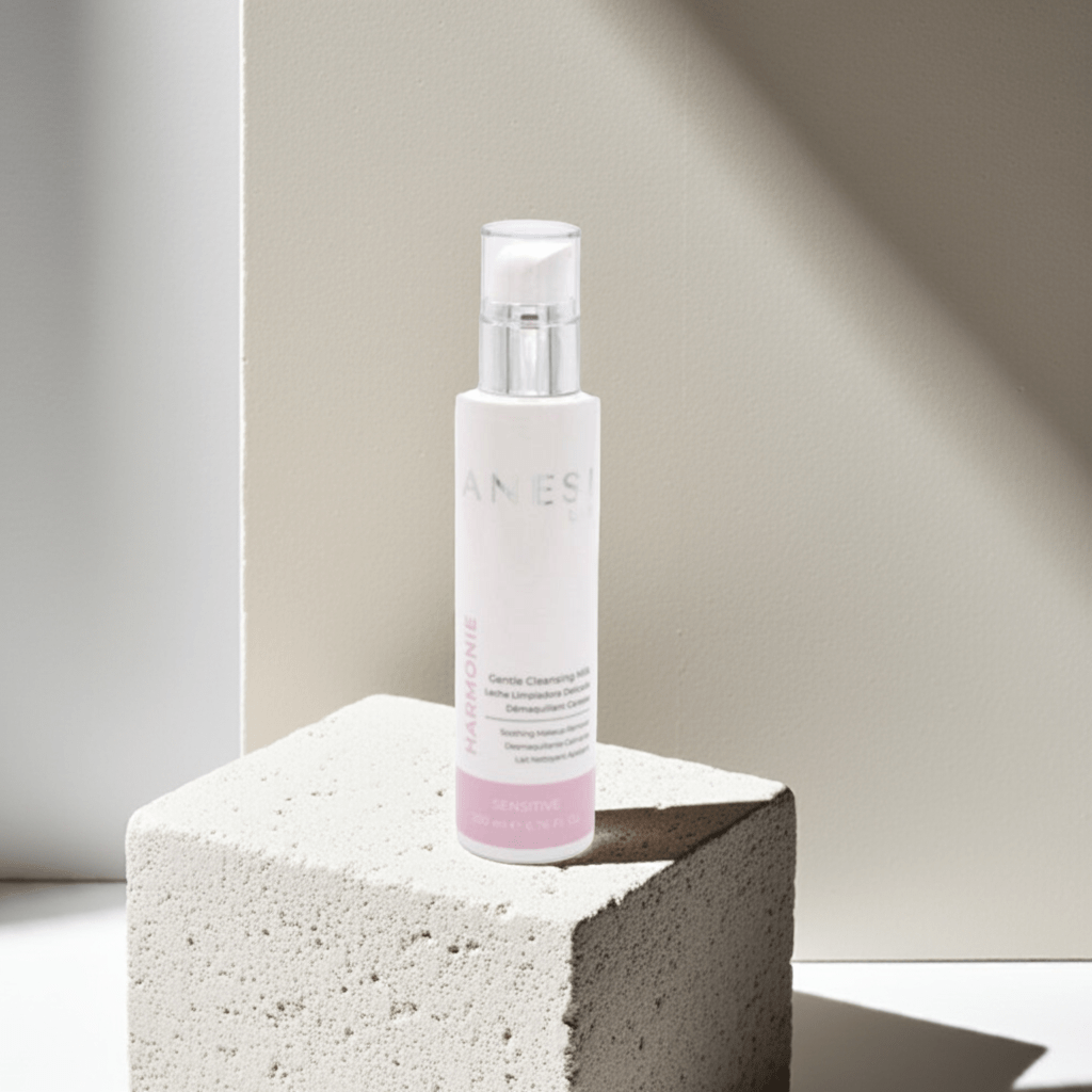 Harmony. Gentle Cleansing Milk - ANESI thumbnail