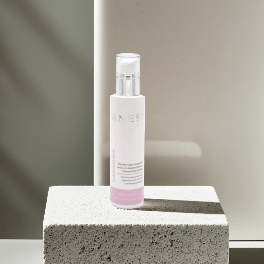 Harmony. Gentle Cleansing Milk - ANESI thumbnail