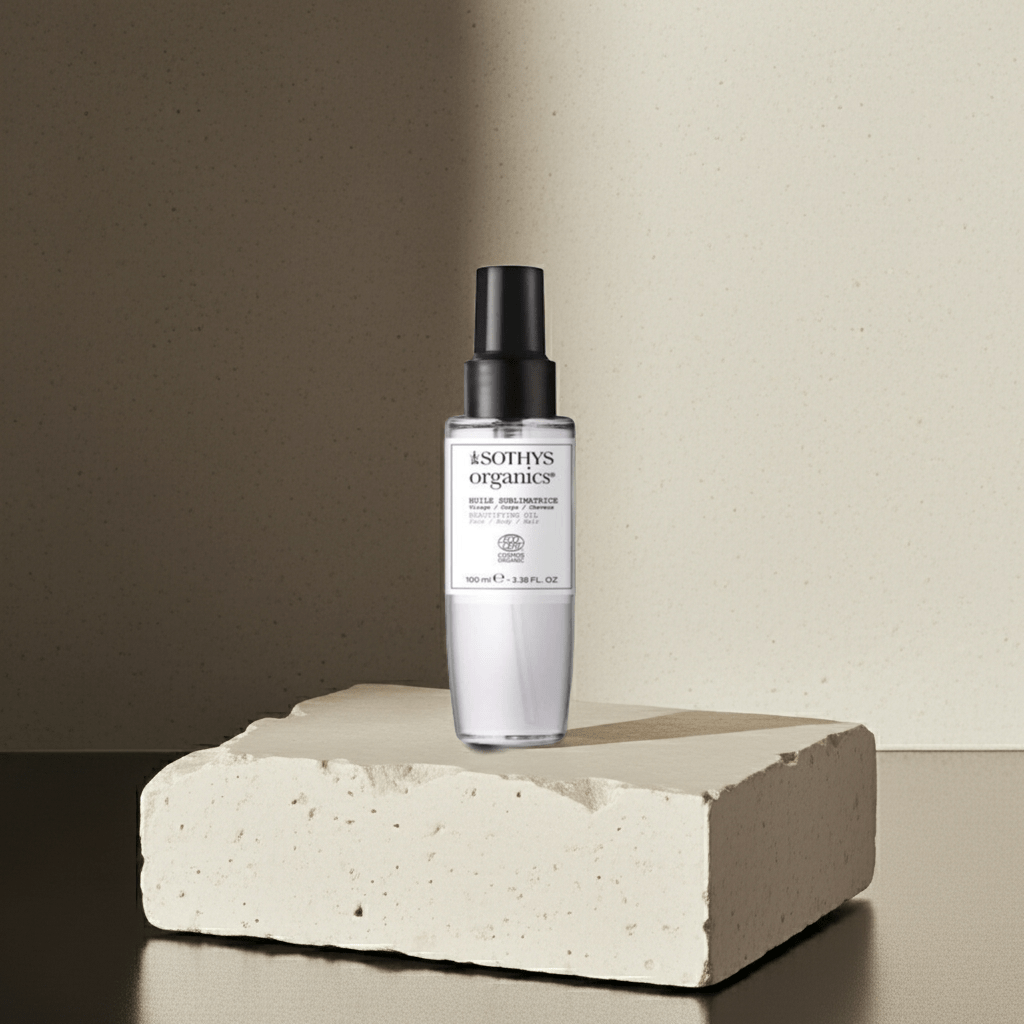 Sothys Organics. Huile Sublimatrice - Sothys thumbnail