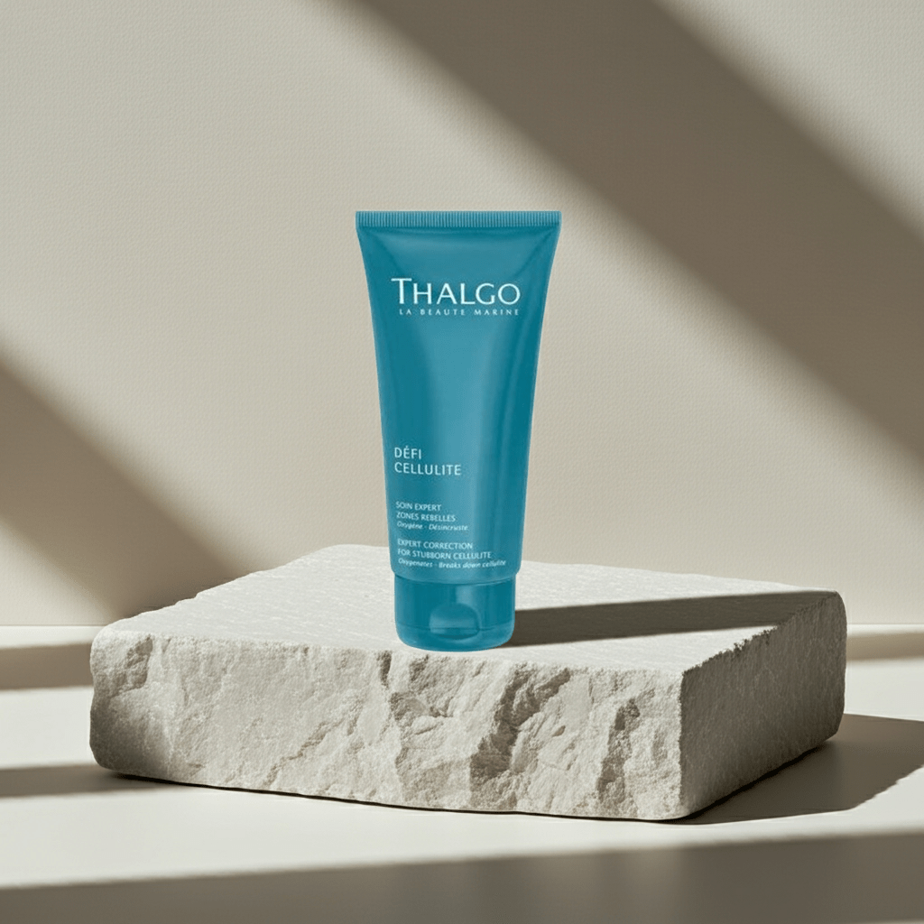 Défi Cellulite. Soin Expert Zones Rebelles - THALGO - Thalgo