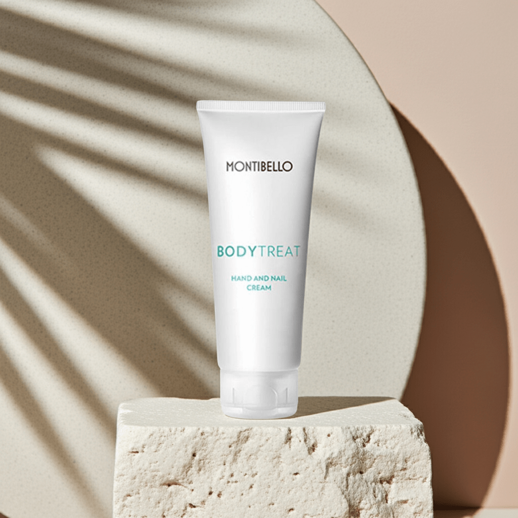 Hand & Nail Cream - Body Treat de MONTIBELLO thumbnail