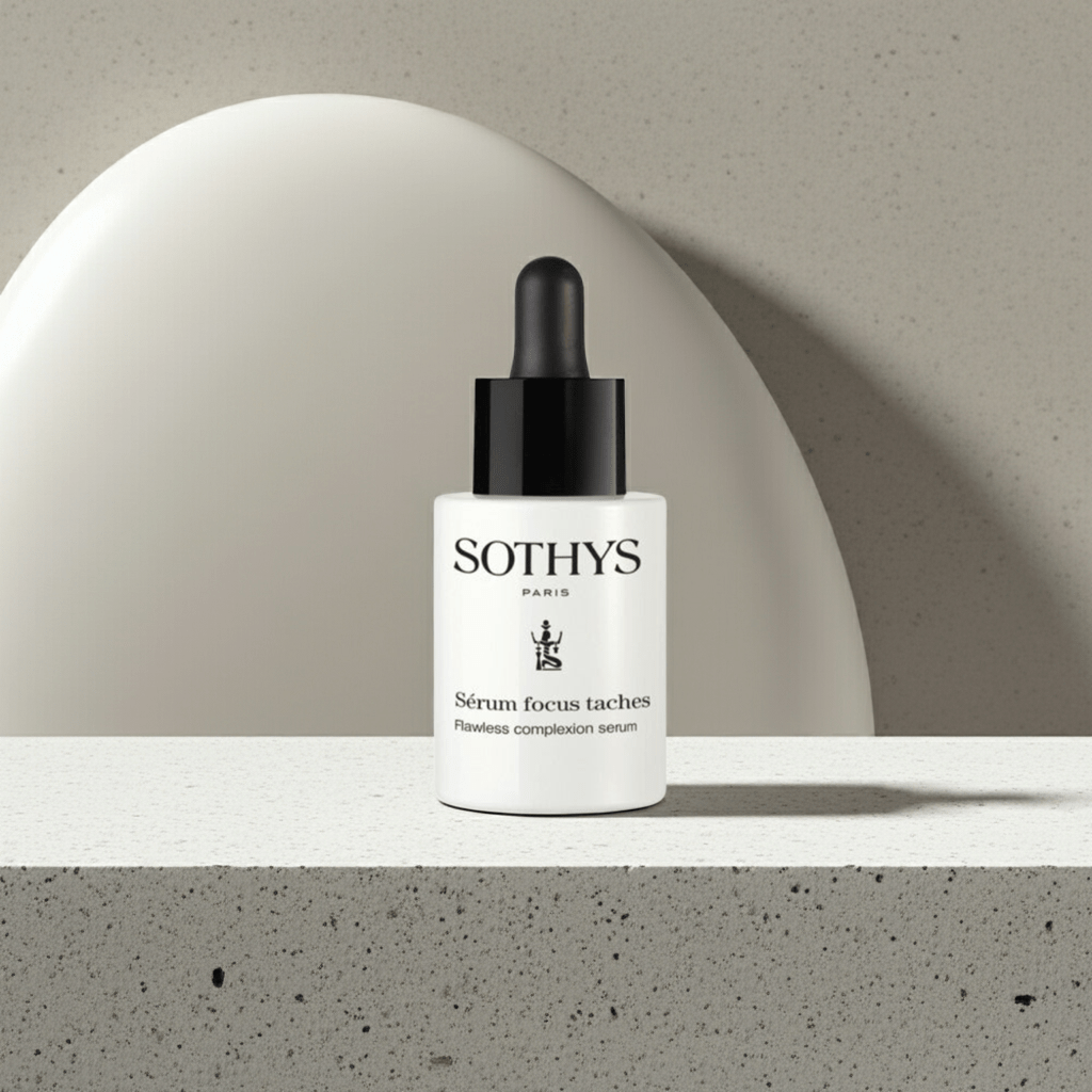 Despigmentante. Sérum Focus Manchas - Sothys - Sothys