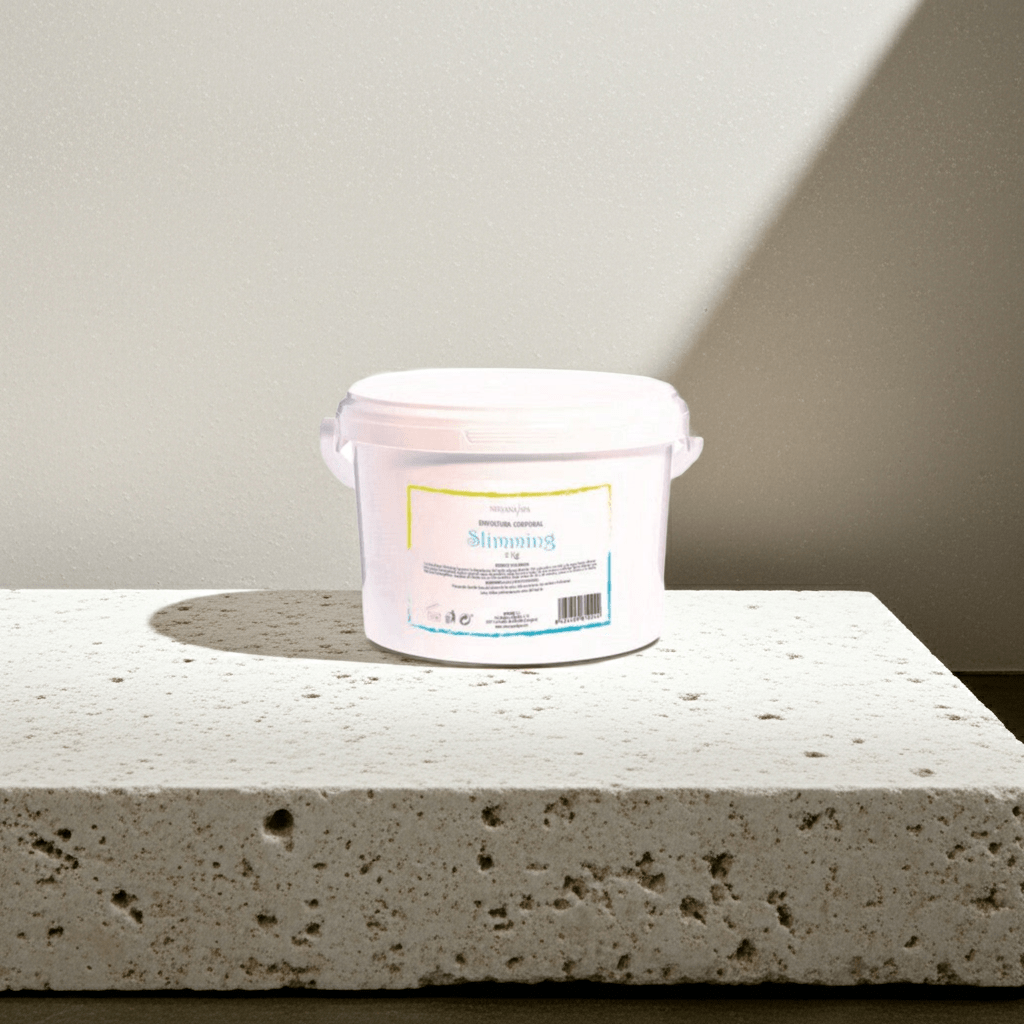 Nirvana Spa - Envoltura Corporal Slimming Profesional thumbnail