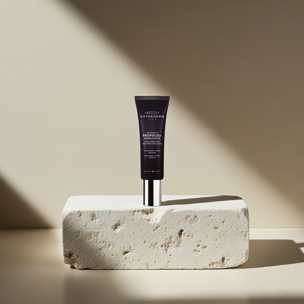 Intensive Propolis+. Crema perfeccionadora - INSTITUT ESTHEDERM - Institut Esthederm