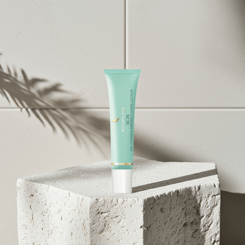 Biopure. SOS Control de Imperfecciones - KEENWELL thumbnail