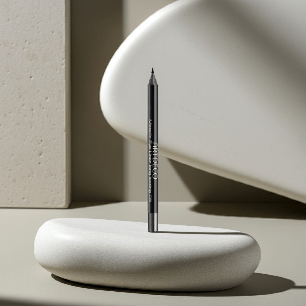 Metallic Eye Liner Long - Lasting - Ojos de ARTDECO - Artdeco