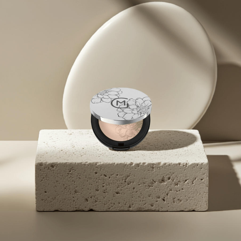 Le Maquillage. Teint 599-10 Poudre Perfecteur Éclat Naturel - MARIA GALLAND thumbnail