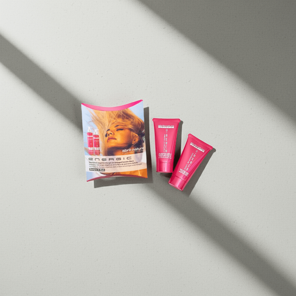 Mini Pack Energic. Nutrition - Abril et Nature thumbnail