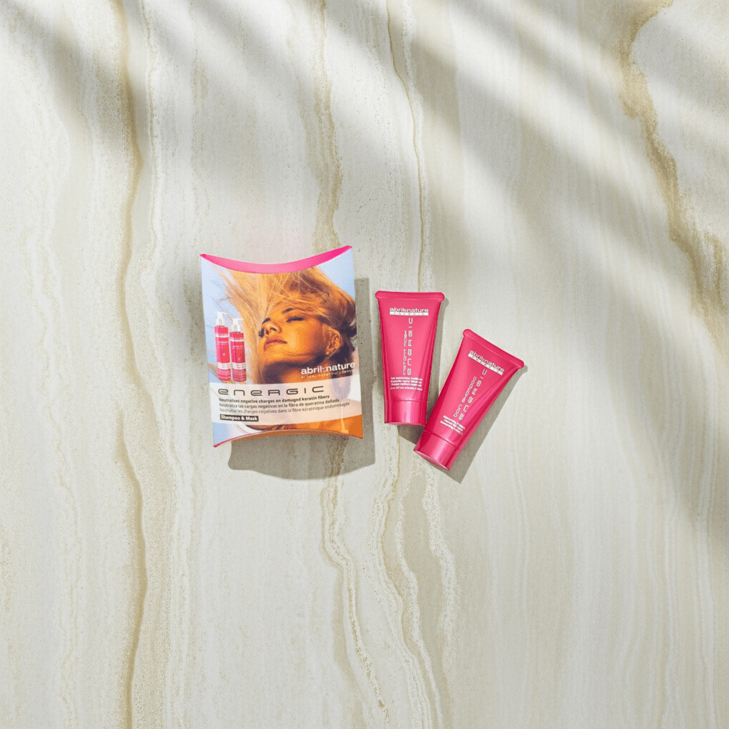 Mini Pack Energic. Nutrition - Abril et Nature thumbnail